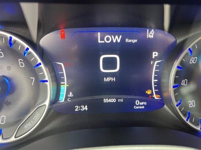 2023 Chrysler Pacifica Touring L FWD