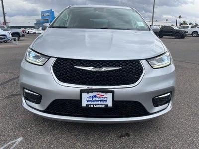 2023 Chrysler Pacifica Touring L FWD