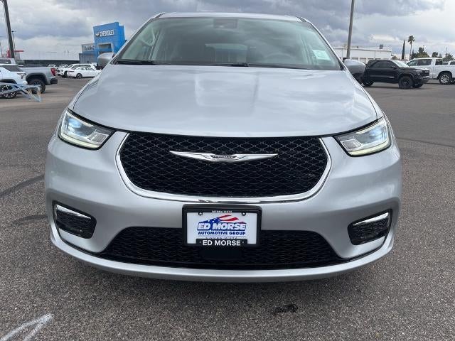 2023 Chrysler Pacifica Touring L FWD