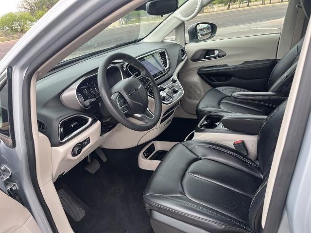 2023 Chrysler Pacifica Touring L FWD