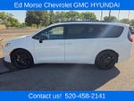 2025 Chrysler Pacifica Limited FWD
