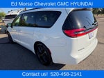 2025 Chrysler Pacifica Limited FWD