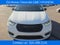 2025 Chrysler Pacifica Limited FWD