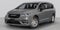 2025 Chrysler Pacifica Limited FWD