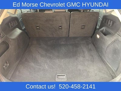 2023 Ford Edge Titanium AWD
