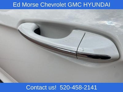 2023 Ford Edge Titanium AWD