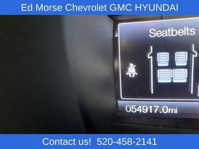 2023 Ford Edge Titanium AWD