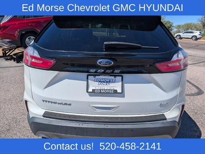 2023 Ford Edge Titanium AWD