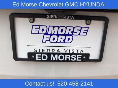 2023 Ford Edge Titanium AWD