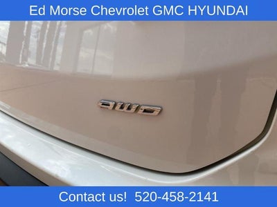2023 Ford Edge Titanium AWD