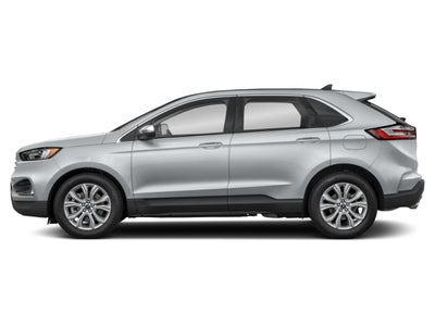 2023 Ford Edge Titanium AWD