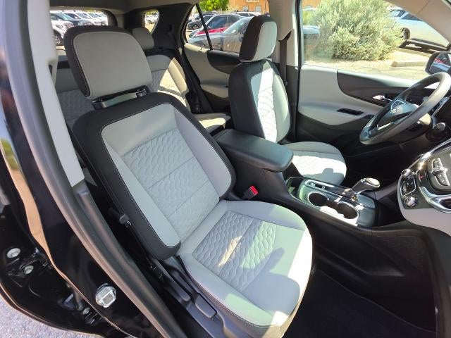 2020 Chevrolet Equinox FWD LS