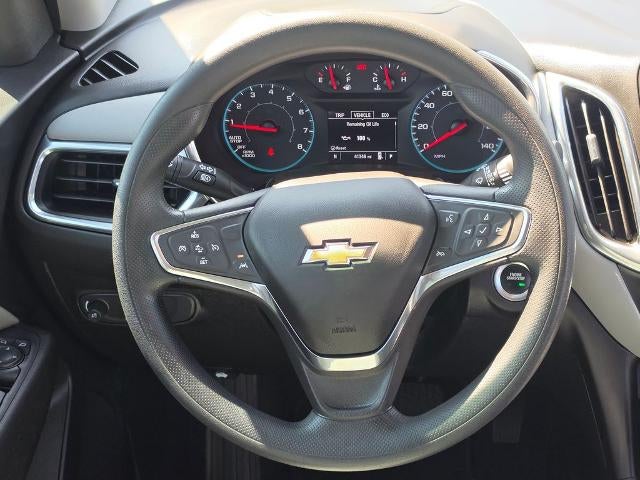 2020 Chevrolet Equinox FWD LS
