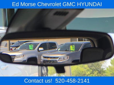 2020 Chevrolet Equinox FWD LS