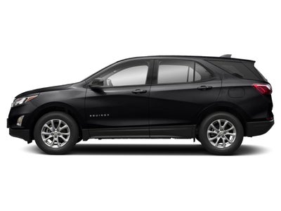 2020 Chevrolet Equinox FWD LS