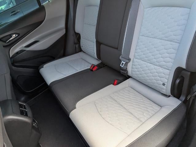 2019 Chevrolet Equinox FWD LS