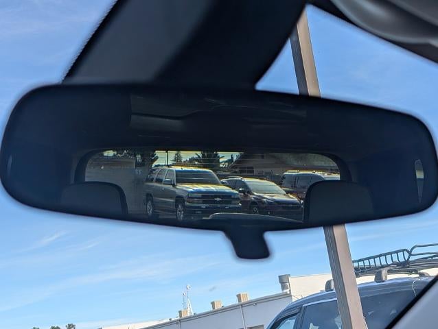 2019 Chevrolet Equinox FWD LS