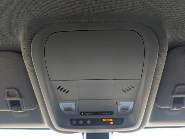 2019 Chevrolet Equinox FWD LS