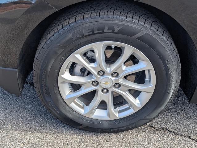 2019 Chevrolet Equinox FWD LS