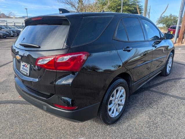 2019 Chevrolet Equinox FWD LS