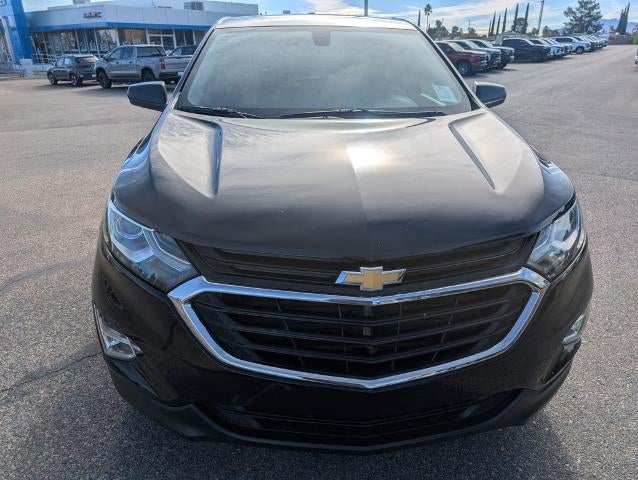 2019 Chevrolet Equinox FWD LS