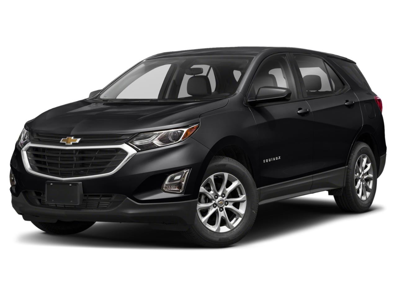2019 Chevrolet Equinox FWD LS