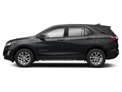 2019 Chevrolet Equinox FWD LS