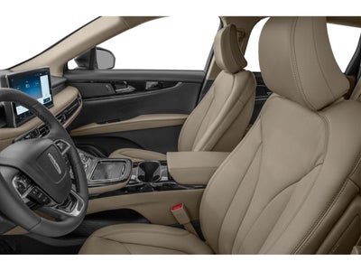 2022 Lincoln Nautilus Reserve AWD