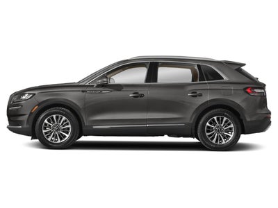 2022 Lincoln Nautilus Reserve AWD
