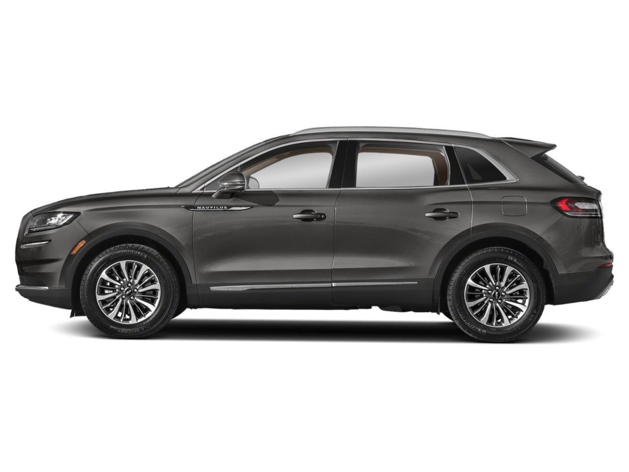 2022 Lincoln Nautilus Reserve AWD
