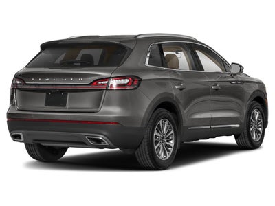 2022 Lincoln Nautilus Reserve AWD