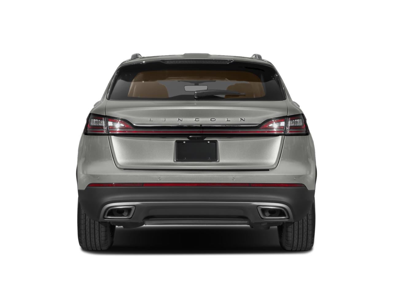 2022 Lincoln Nautilus Reserve AWD