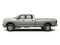 2013 RAM 3500 4WD Crew Cab 8 Ft Box Laramie Longhorn