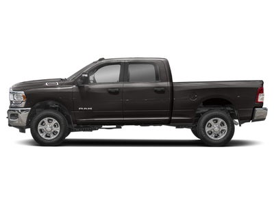 2024 RAM 2500 Laramie 4x4 Crew Cab 6'4" Box