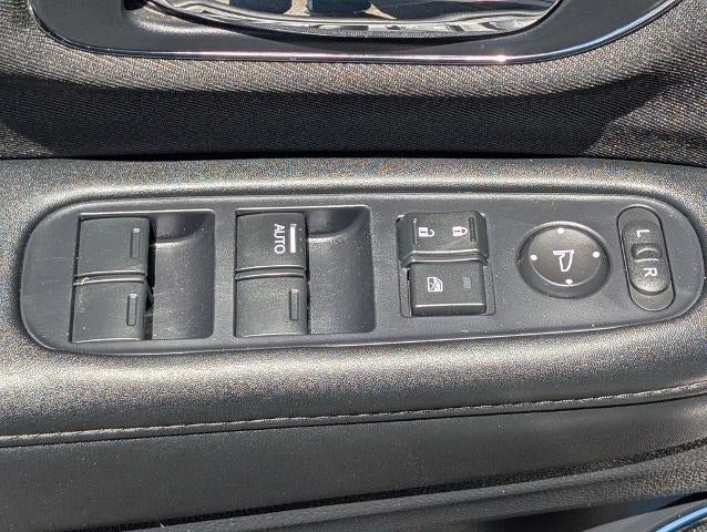 2022 Honda HR-V EX 2WD CVT