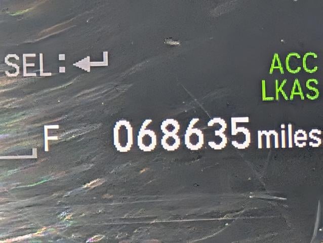 2022 Honda HR-V EX 2WD CVT