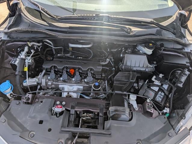 2022 Honda HR-V EX 2WD CVT
