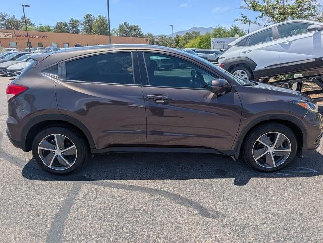 2022 Honda HR-V EX 2WD CVT