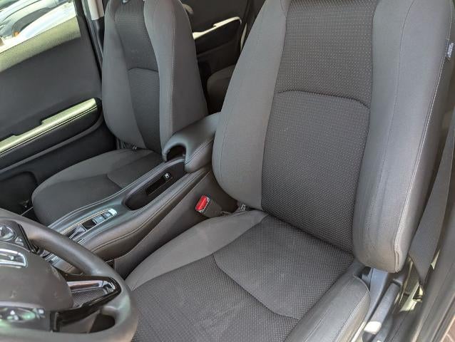 2022 Honda HR-V EX 2WD CVT