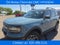 2023 Ford Bronco Sport Badlands 4x4