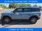 2023 Ford Bronco Sport Badlands 4x4