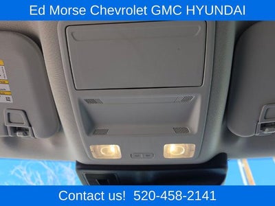 2023 Ford Bronco Sport Badlands 4x4