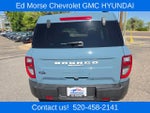 2023 Ford Bronco Sport Badlands 4x4