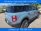 2023 Ford Bronco Sport Badlands 4x4