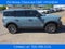 2023 Ford Bronco Sport Badlands 4x4