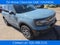 2023 Ford Bronco Sport Badlands 4x4
