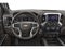 2020 Chevrolet Silverado 1500 Crew Cab Short Box 4-Wheel Drive LTZ