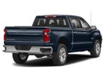 2020 Chevrolet Silverado 1500 Crew Cab Short Box 4-Wheel Drive LTZ
