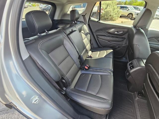 2023 GMC Terrain FWD 4dr SLT