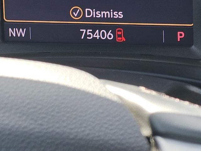2023 GMC Terrain FWD 4dr SLT